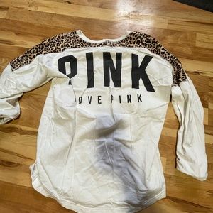 PINK Campus Shirt